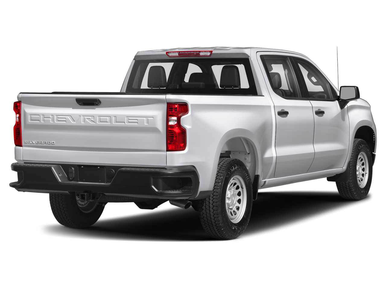 2023 Chevrolet Silverado High Country