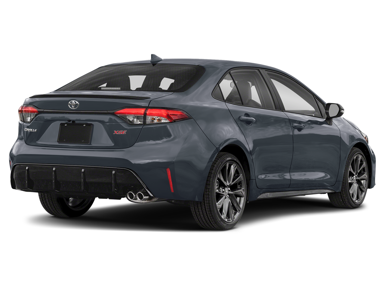 2024 Toyota COROLLA XSE