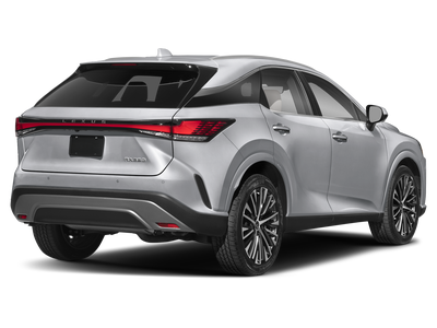 2025 Lexus RX 350 AWD 350 Premium Plus