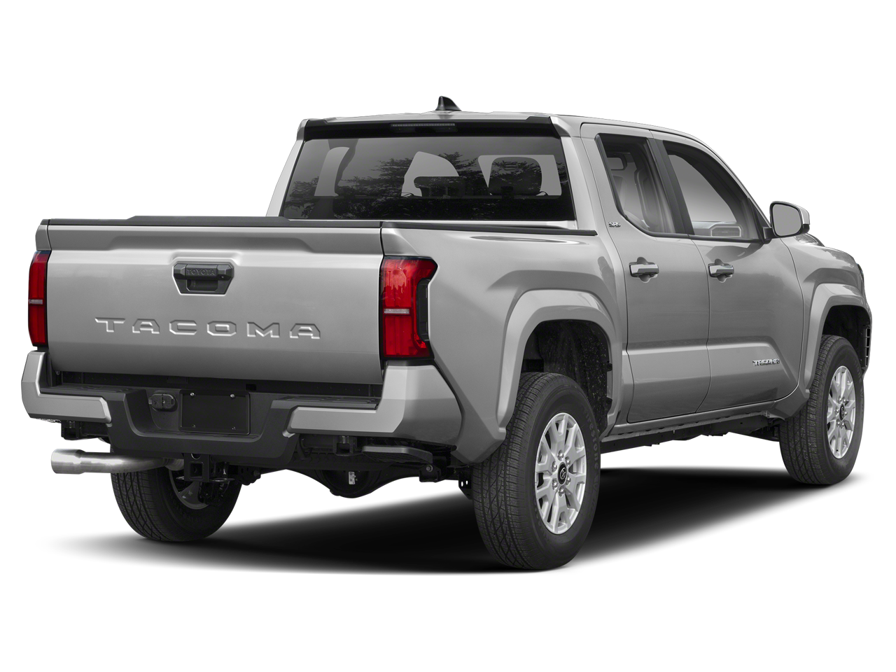 2025 Toyota Tacoma SR5 - Photo 28
