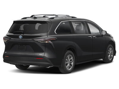 2025 Toyota SIENNA XLE XLE