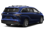 2026 Toyota Sienna XLE 7 Passenger