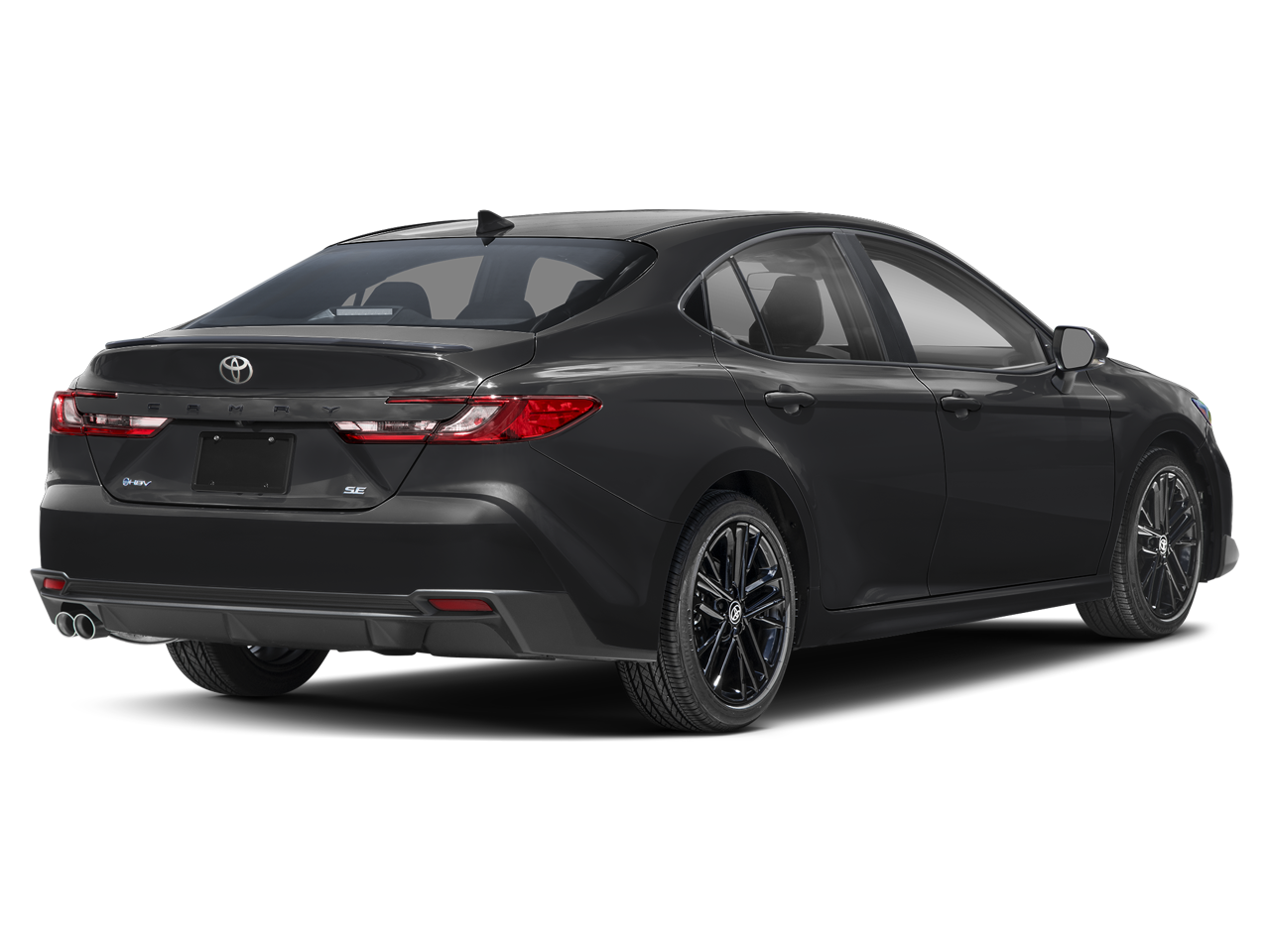 2027 Toyota Camry SE