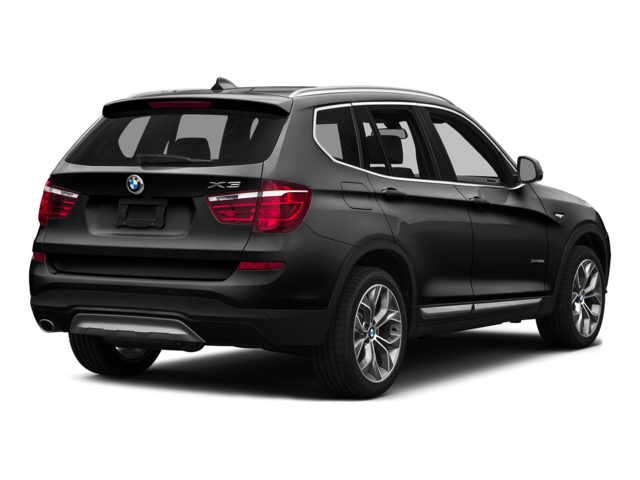 Used 2016 BMW X3 xDrive35i with VIN 5UXWX7C53G0S16858 for sale in Clermont, FL