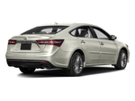 2017 Toyota Avalon Limited