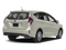 2017 Toyota Prius v Four