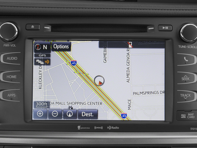 2016 Toyota HIGHLANDER XLE V6