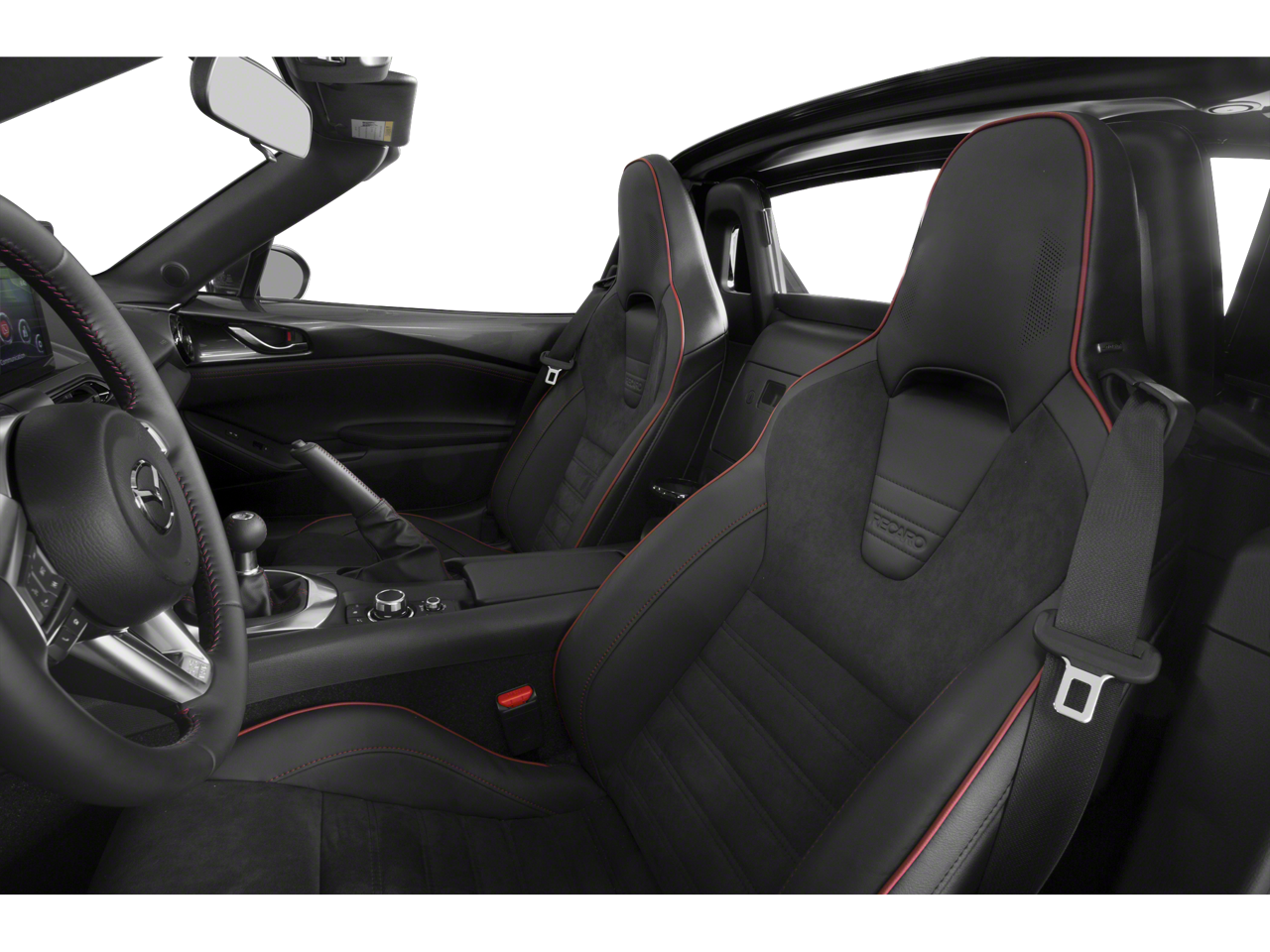 2019 Mazda Mazda MX-5 Club