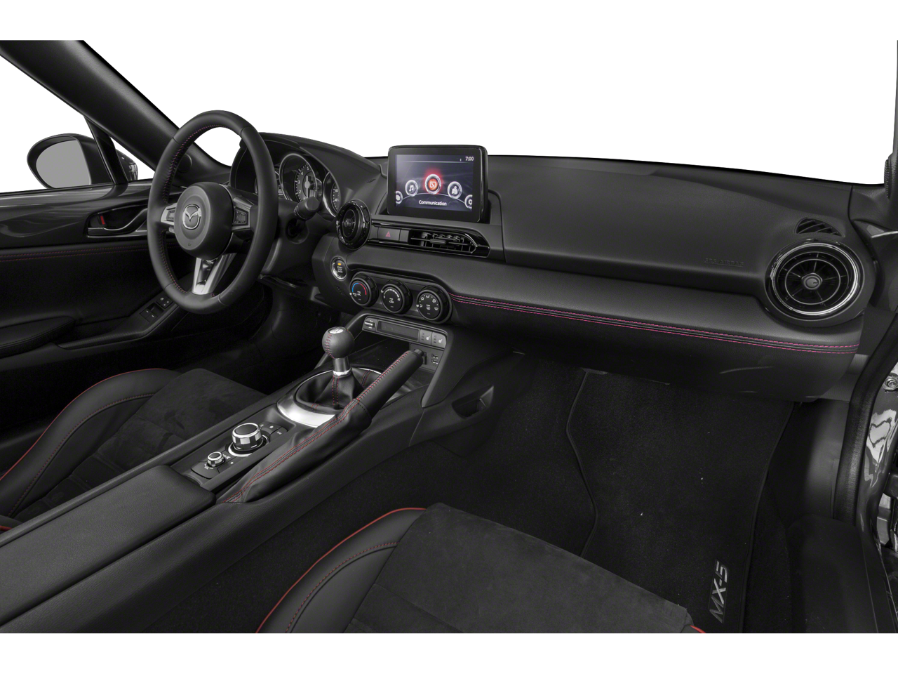 2019 Mazda Mazda MX-5 Club