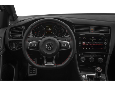 2019 Volkswagen Golf GTI Autobahn