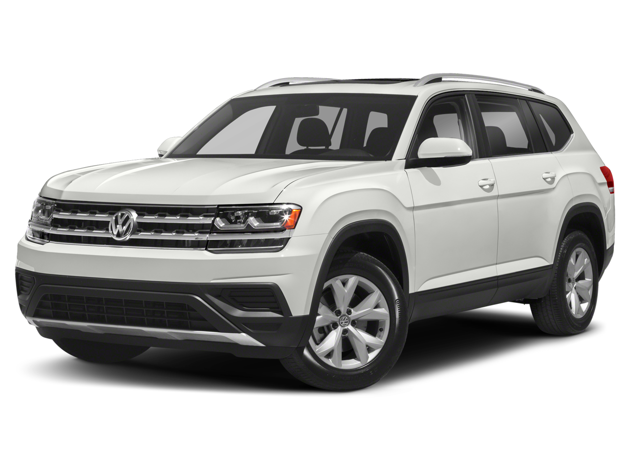 2019 Volkswagen Atlas 3.6L V6 SE Tiptronic's photo