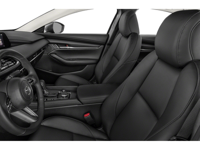 2022 Mazda Mazda3 Select Base