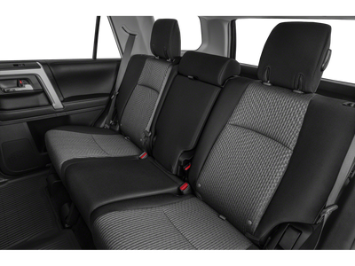 2022 Toyota 4Runner Trail