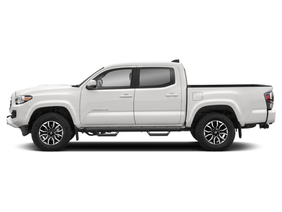 2022 Toyota Tacoma TRD Sport V6