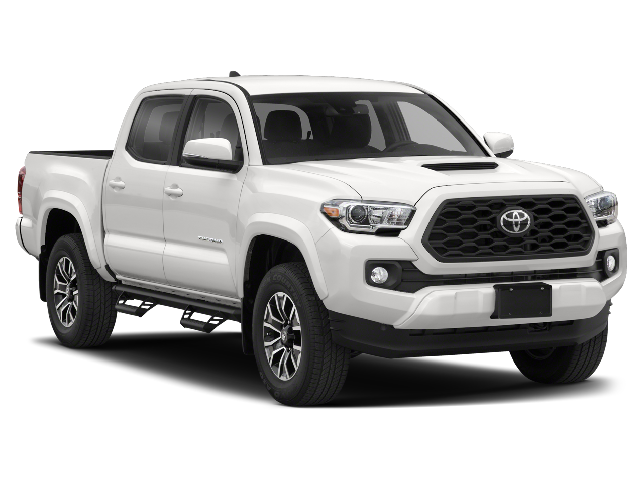 2022 Toyota Tacoma TRD Sport V6