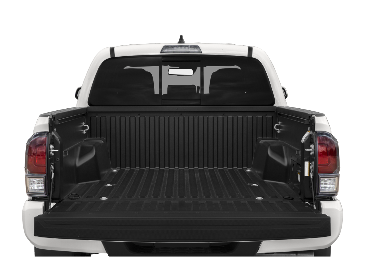 2022 Toyota Tacoma TRD Sport V6