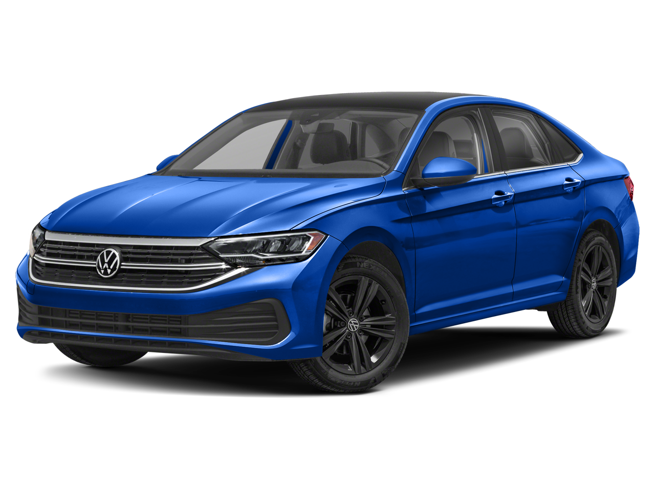 2022 Volkswagen Jetta SE