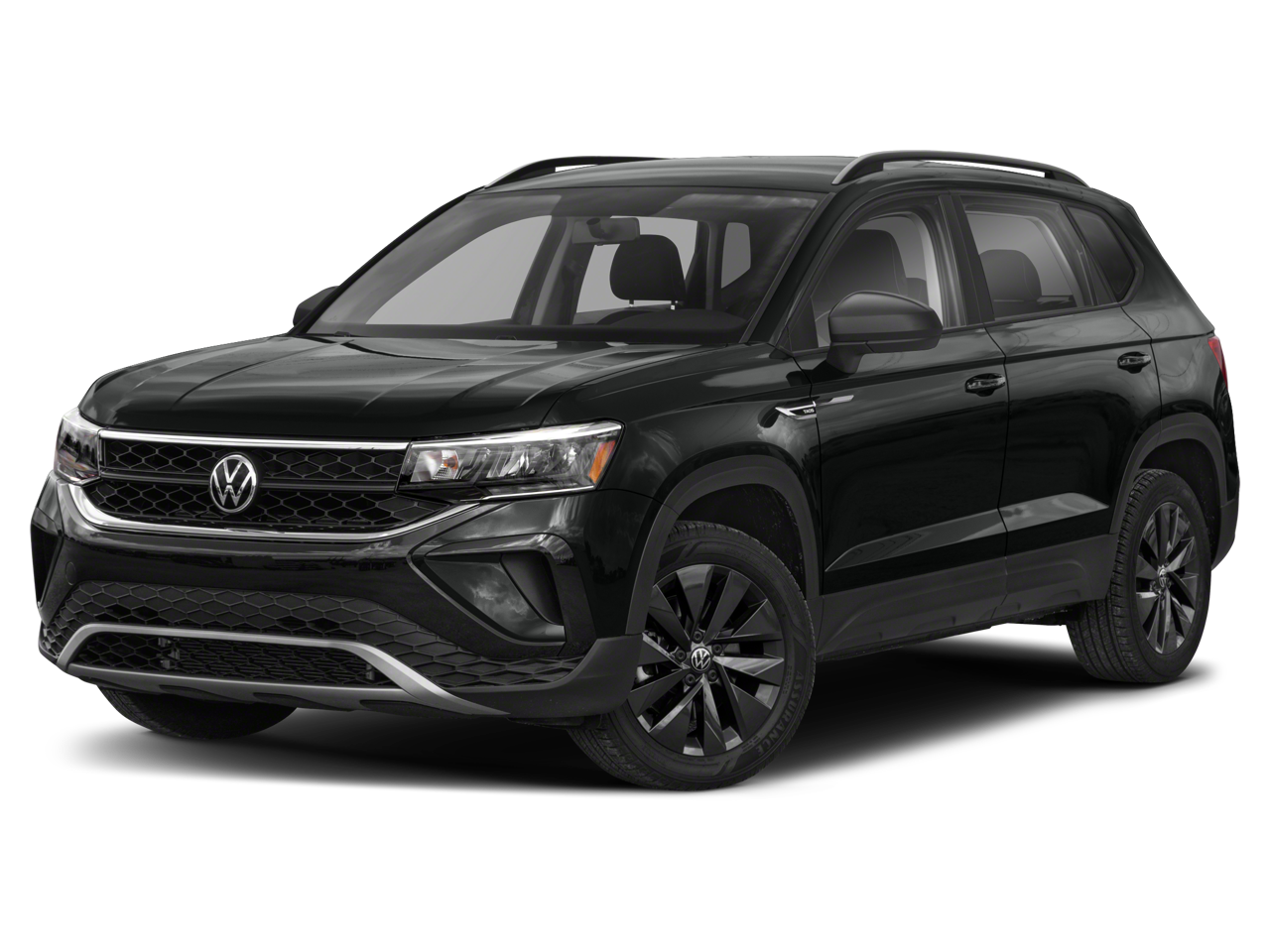 2022 Volkswagen Taos S