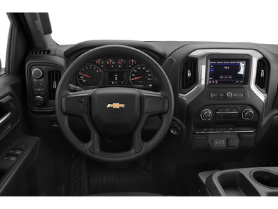 2023 Chevrolet Silverado High Country