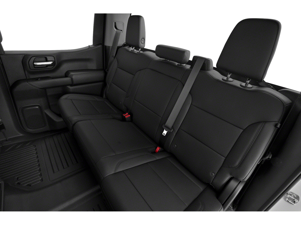 2023 Chevrolet Silverado High Country