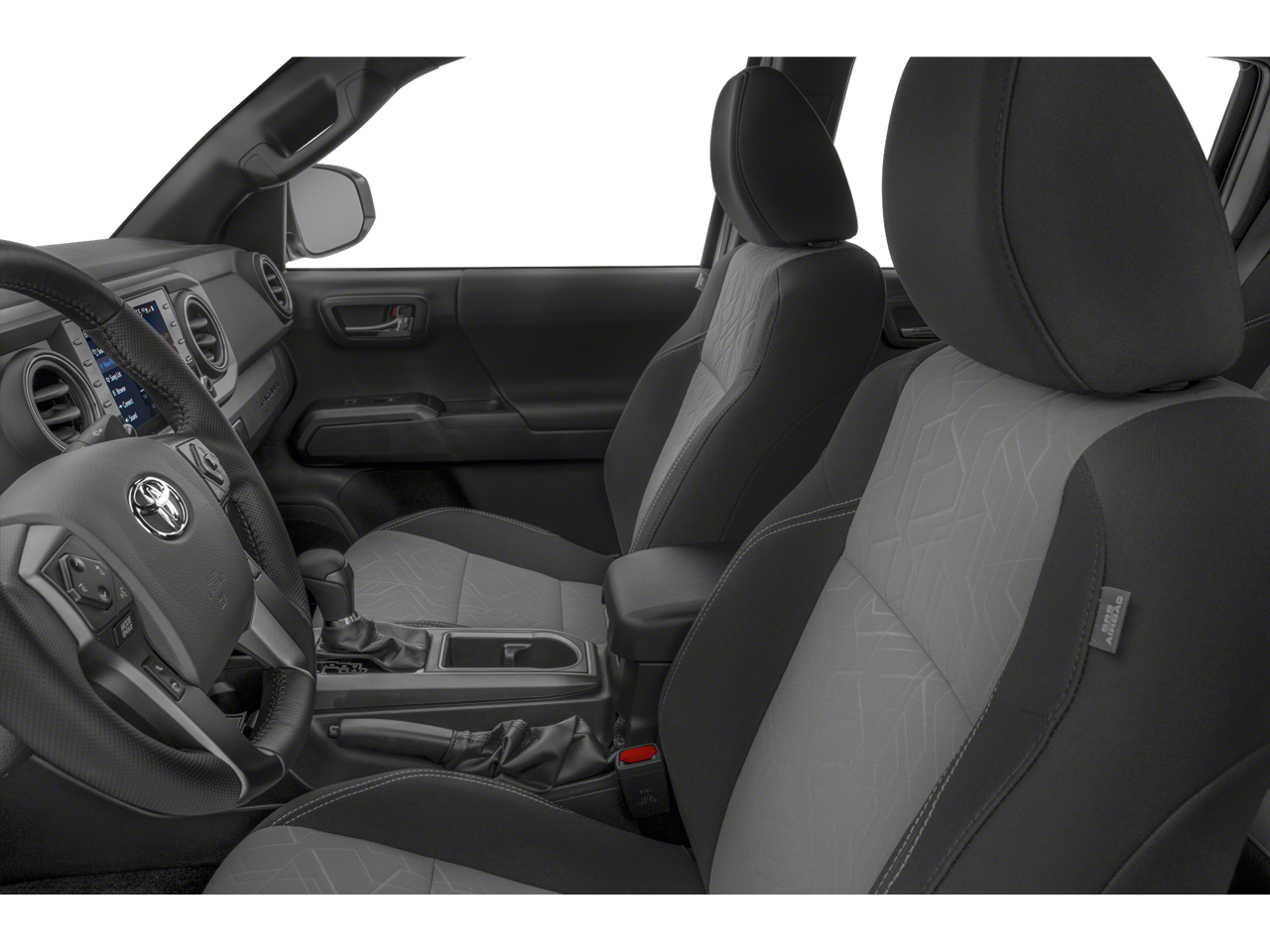 2023 Toyota TACOMA TRD OFFRD V6