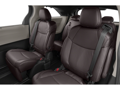 2023 Toyota SIENNA PLATINUM Platinum 7 Passenger