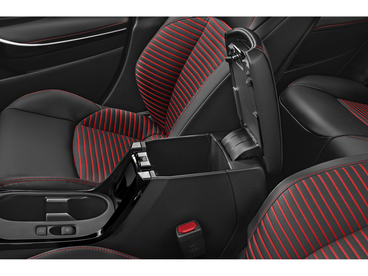 2024 Toyota COROLLA XSE