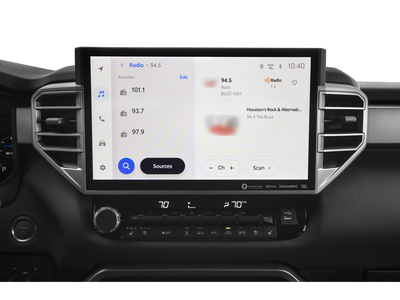 2024 Toyota TUNDRA HV 4X4 Limited