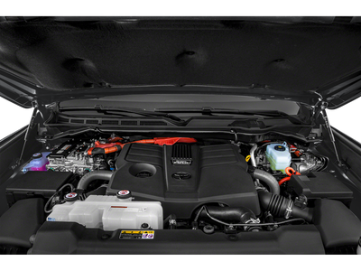 2024 Toyota TUNDRA HV 4X4 Limited
