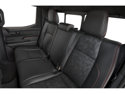 2024 Toyota TACOMA TRD PRO TRD Pro