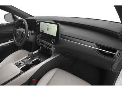 2025 Lexus RX 350 AWD 350 Premium Plus