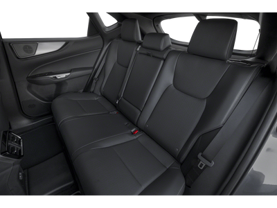 2025 Lexus NX 450h+ Luxury 450h+ Luxury