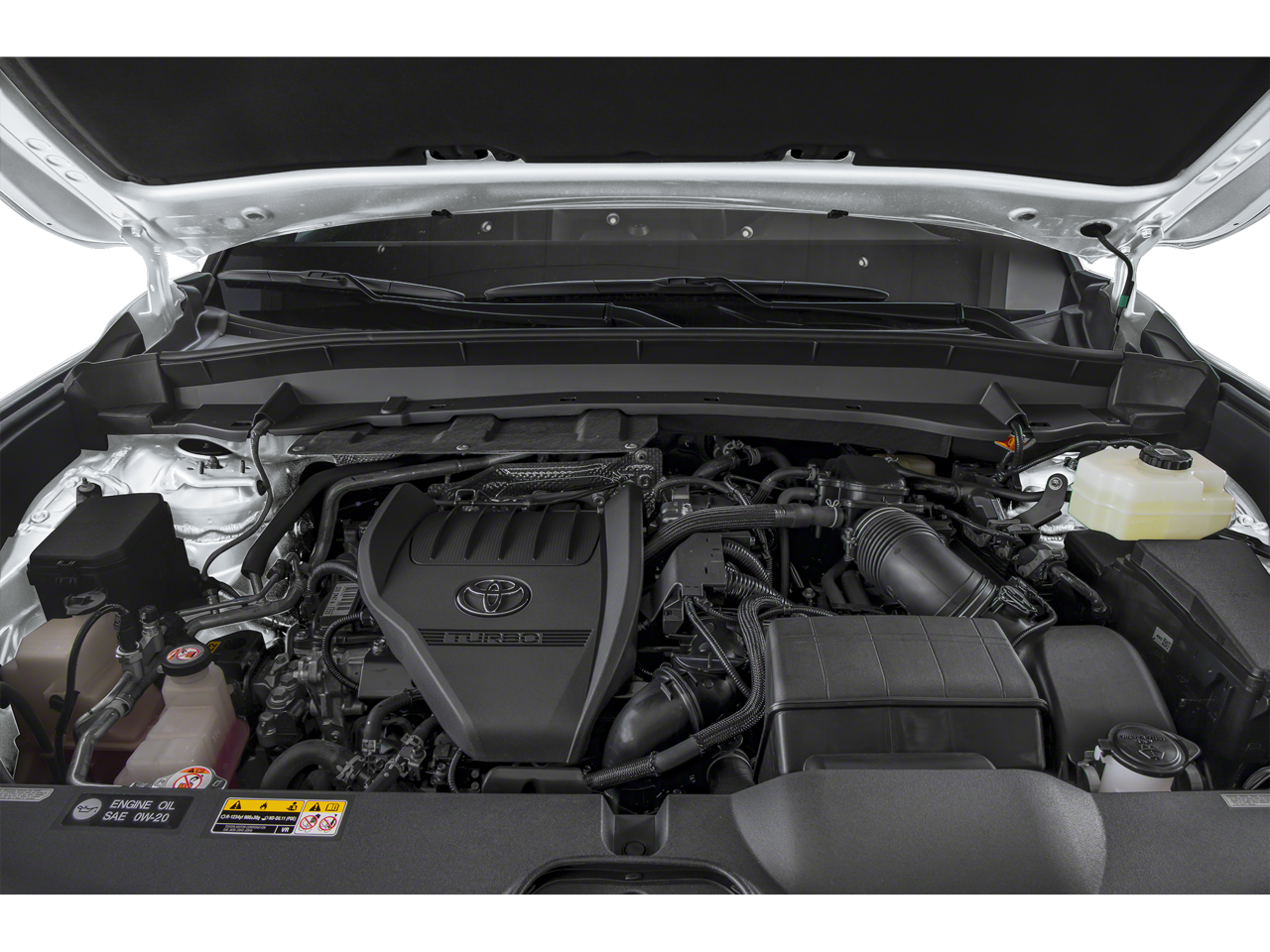 2025 Toyota GRAND HIGHLANDER HEV Limited