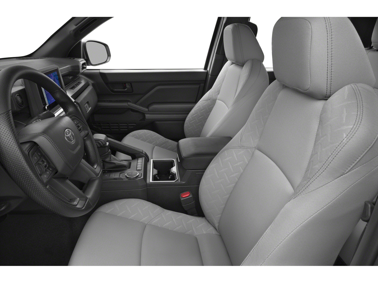 2025 Toyota Tacoma SR5 - Photo 32