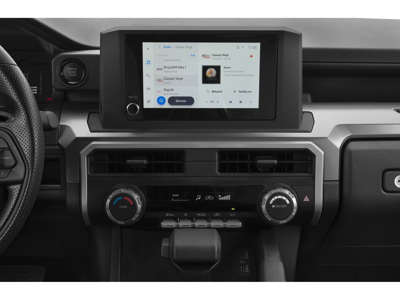 2025 Toyota Tacoma SR5 - Photo 33