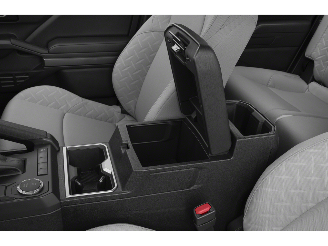 2025 Toyota Tacoma SR5 - Photo 36