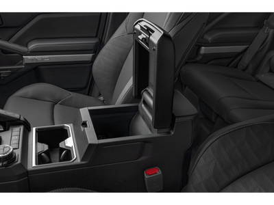 2026 Toyota 4Runner TRD Off-Road