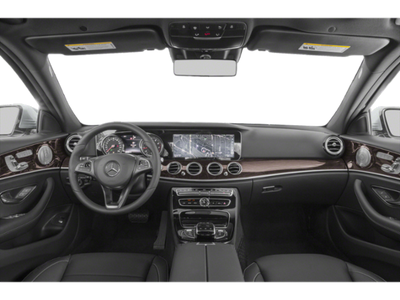 2017 Mercedes-Benz E-Class E 300