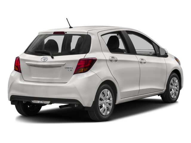 Used 2017 Toyota Yaris L with VIN VNKKTUD35HA074037 for sale in Clermont, FL