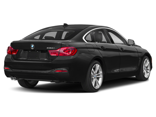 Used 2018 BMW 4 Series 430i with VIN WBA4J1C56JBM11529 for sale in Clermont, FL