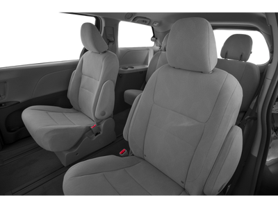 2018 Toyota SIENNA XLE 3.5L XLE