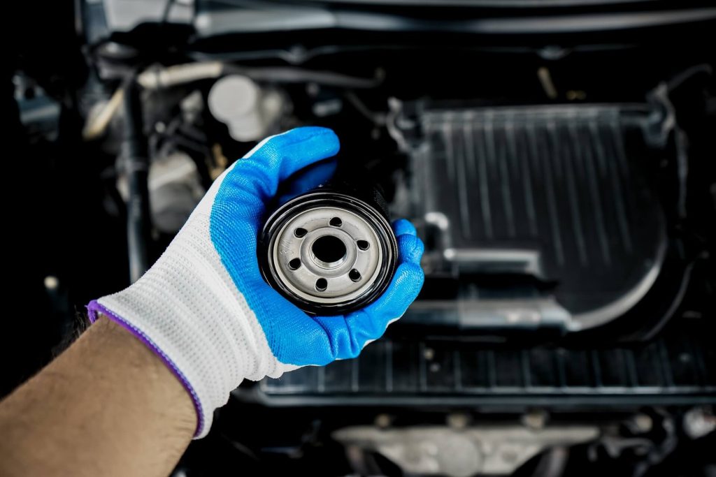 Clermont Toyota car service 