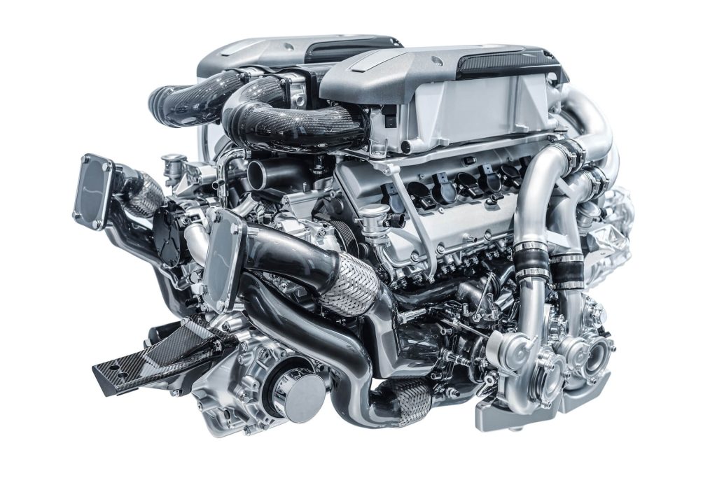 fuel injector flush process