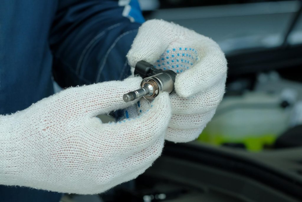 Toyota Service Center Clermont