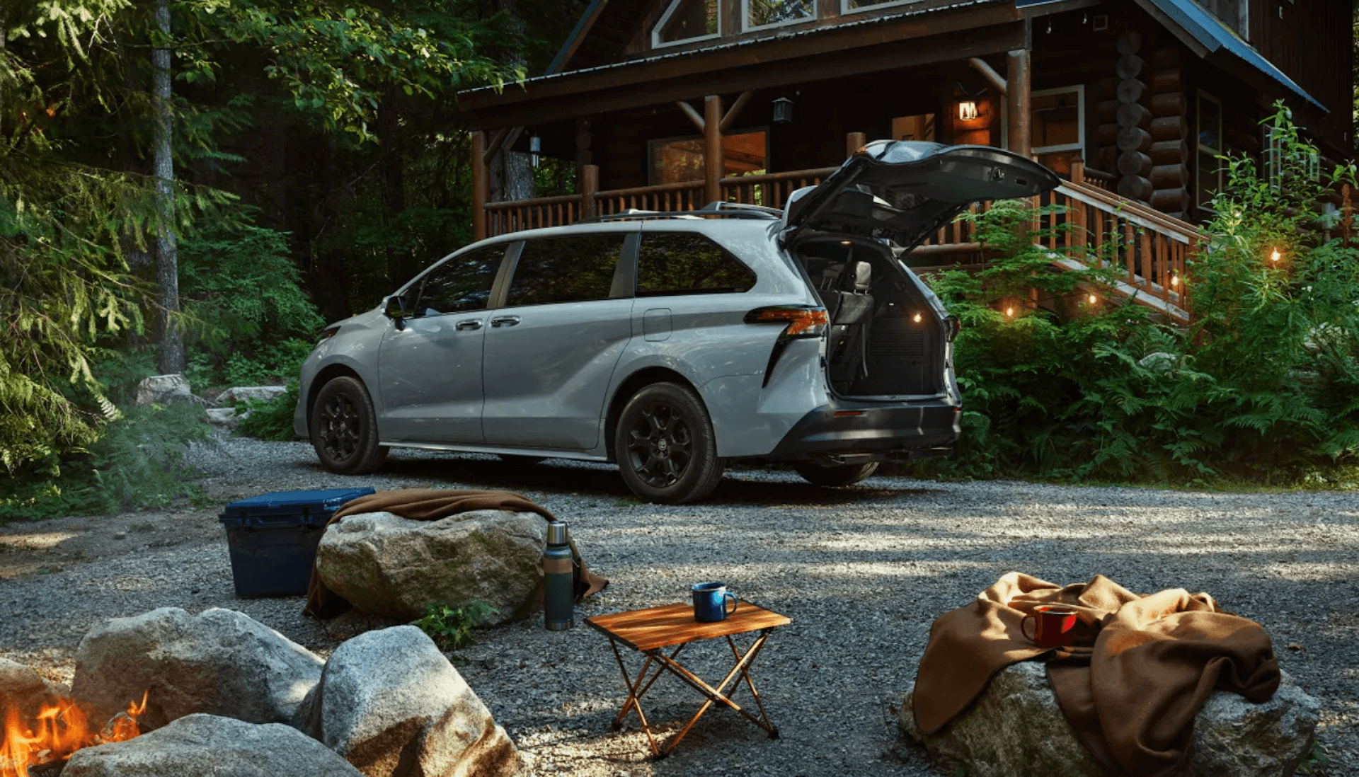 best cars for car camping