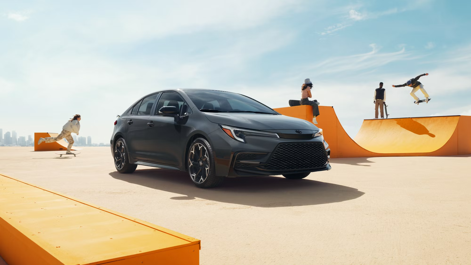 Toyota Corolla for sale