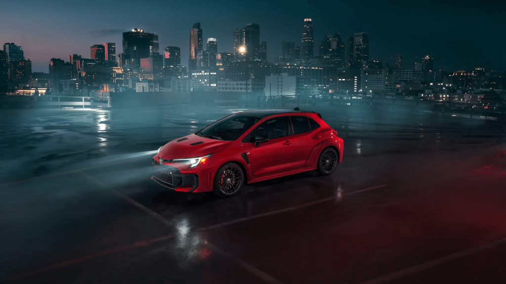 Clermont Toyota car for sale