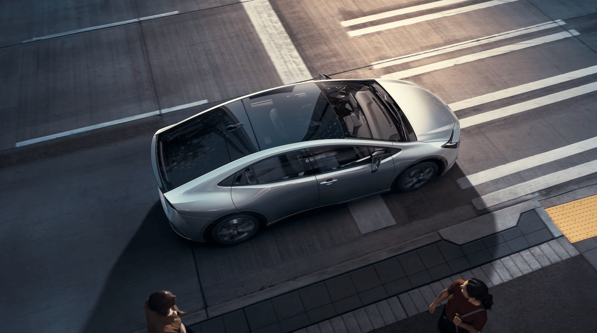 Toyota hybrid for sale in Central Fl