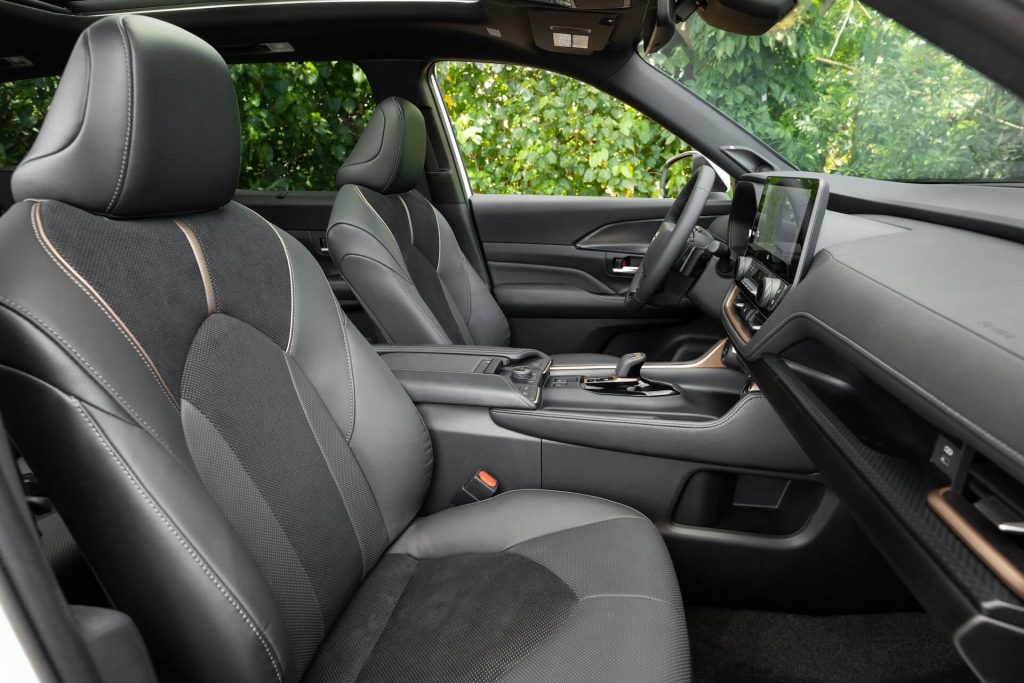 Grand Highlander for sale