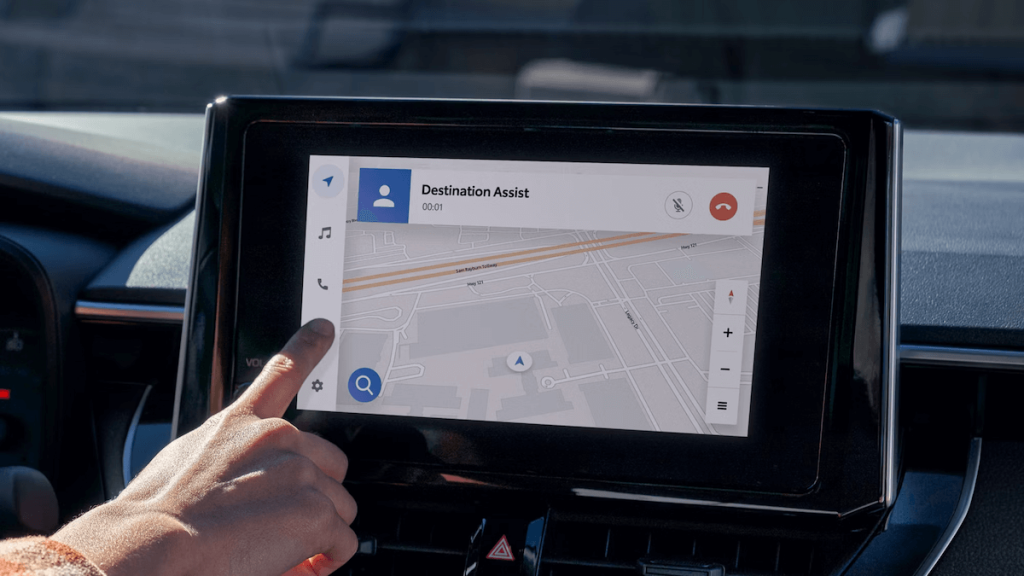 Toyota Corolla for sale